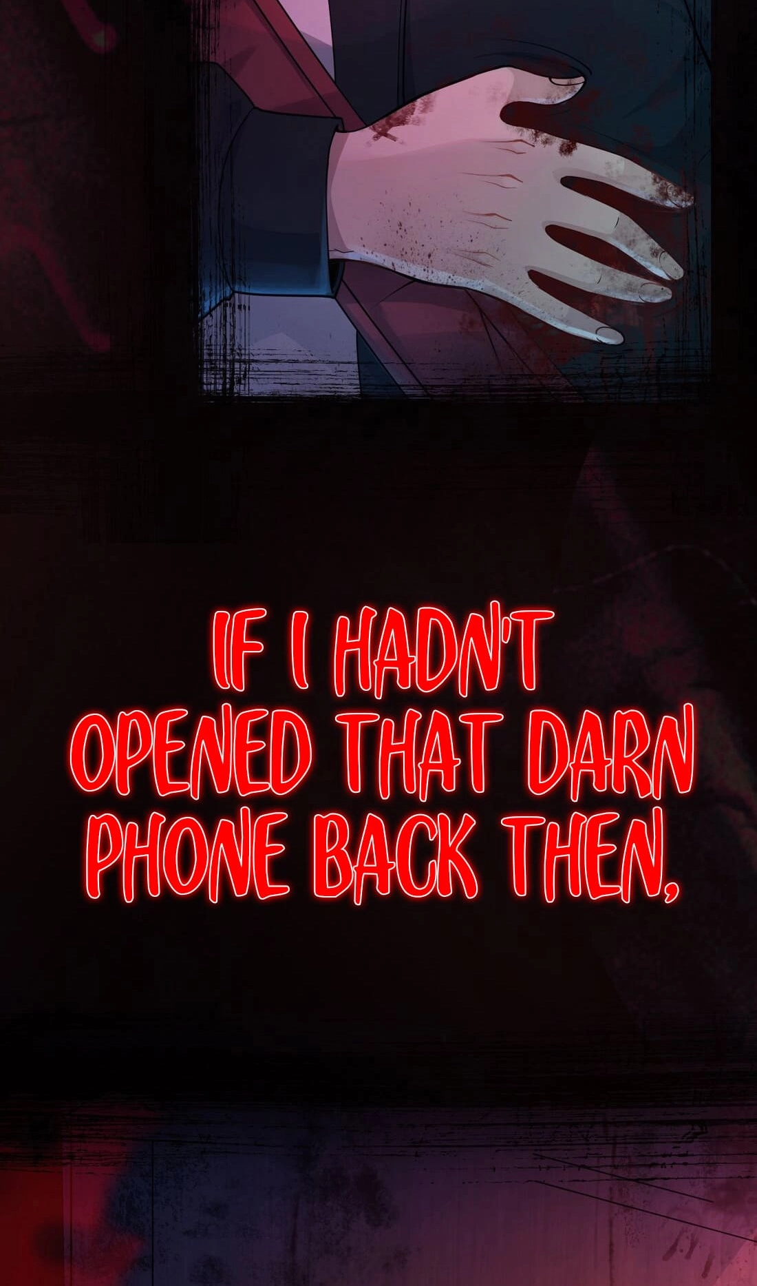 Infinite Archives Chapter 0.6 page 5 - 