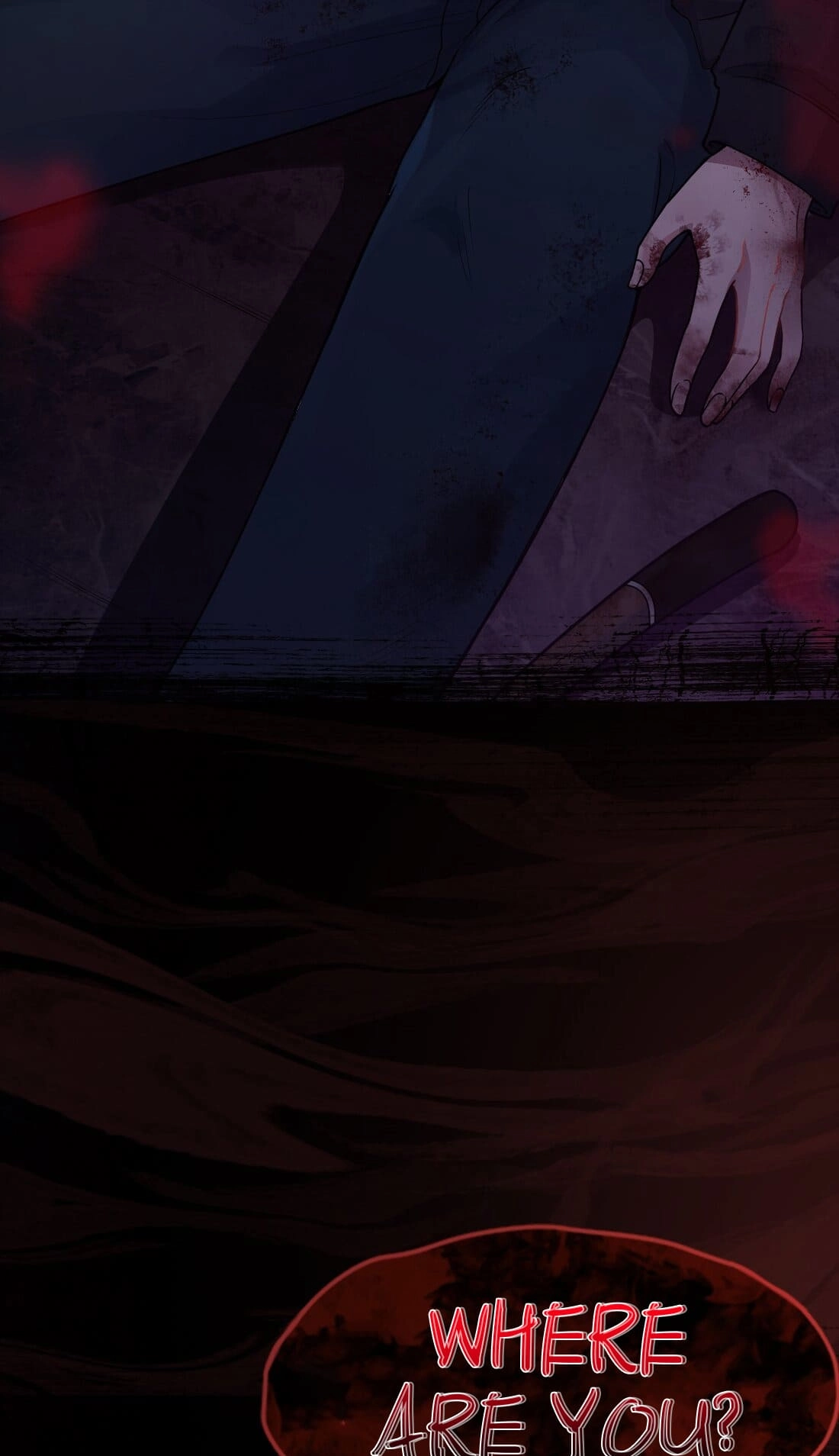 Infinite Archives Chapter 0.6 page 7 - 