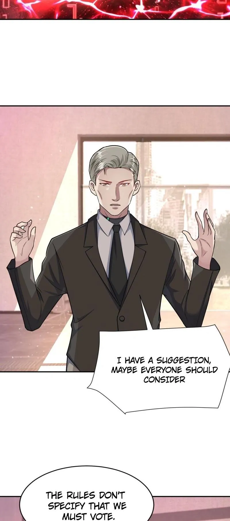 Infinite Archives Chapter 2 page 13 - 