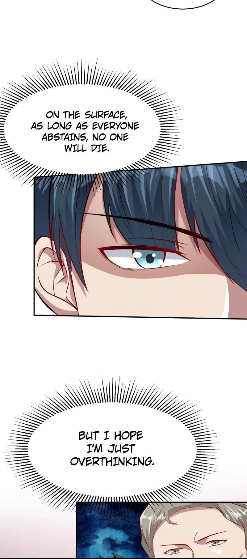 Infinite Archives Chapter 2 page 17 - 