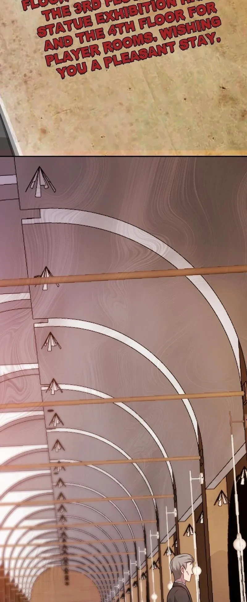 Infinite Archives Chapter 3 page 13 - 