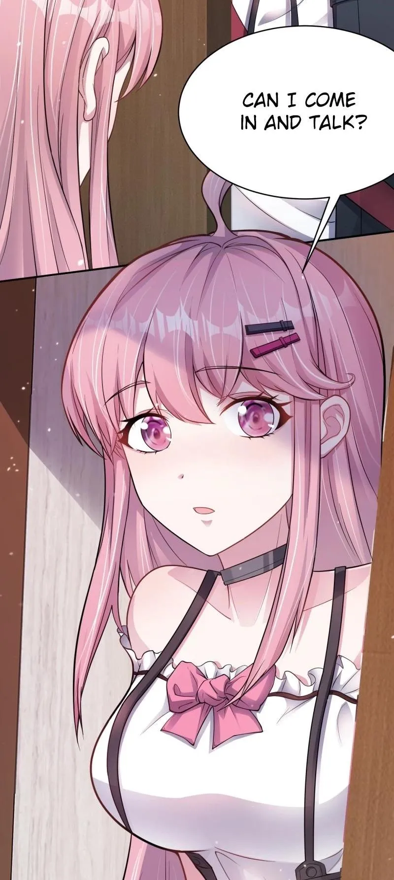 Infinite Archives Chapter 3 page 18 - 