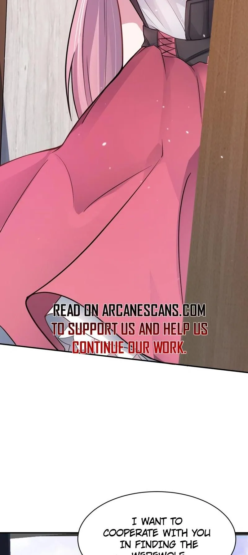 Infinite Archives Chapter 3 page 19 - 