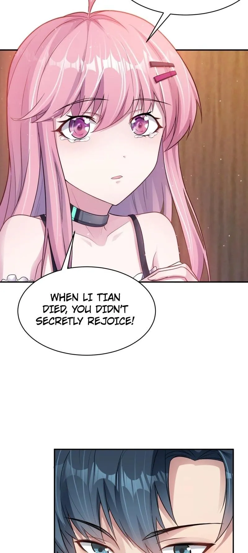 Infinite Archives Chapter 3 page 23 - 