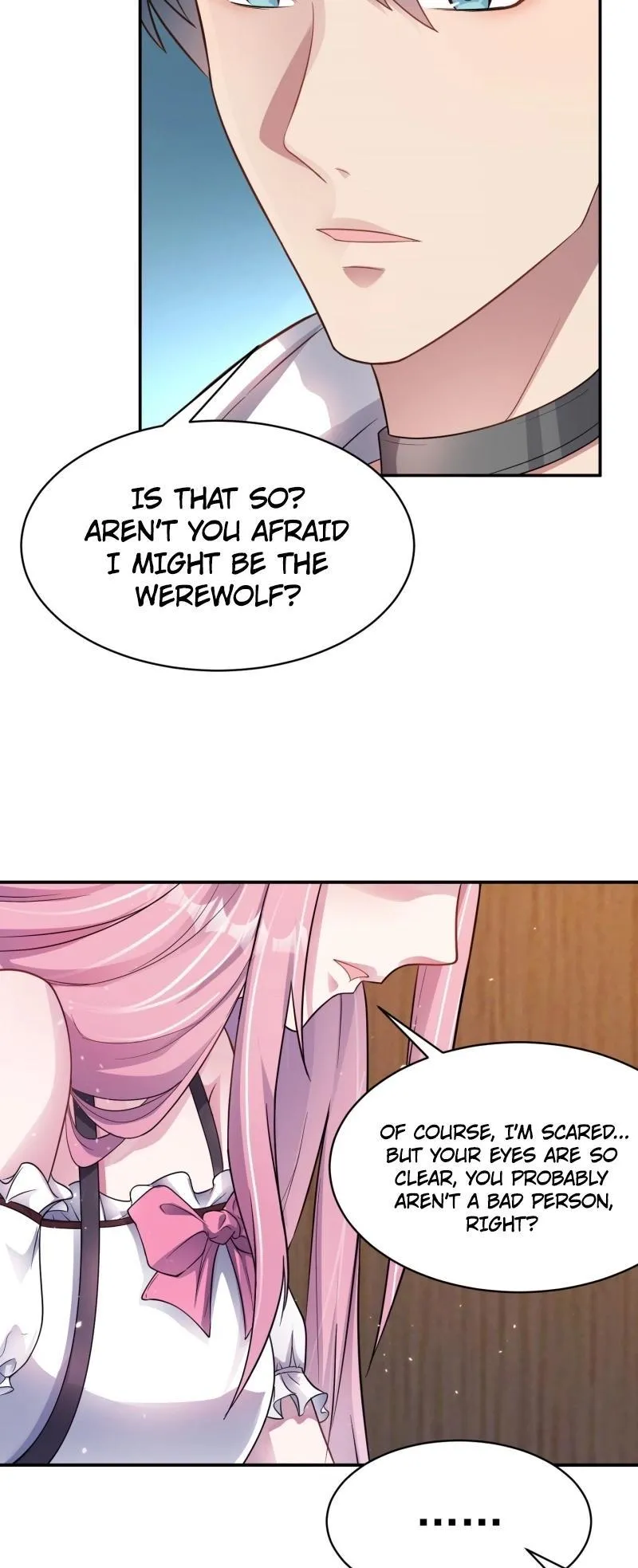 Infinite Archives Chapter 3 page 24 - 