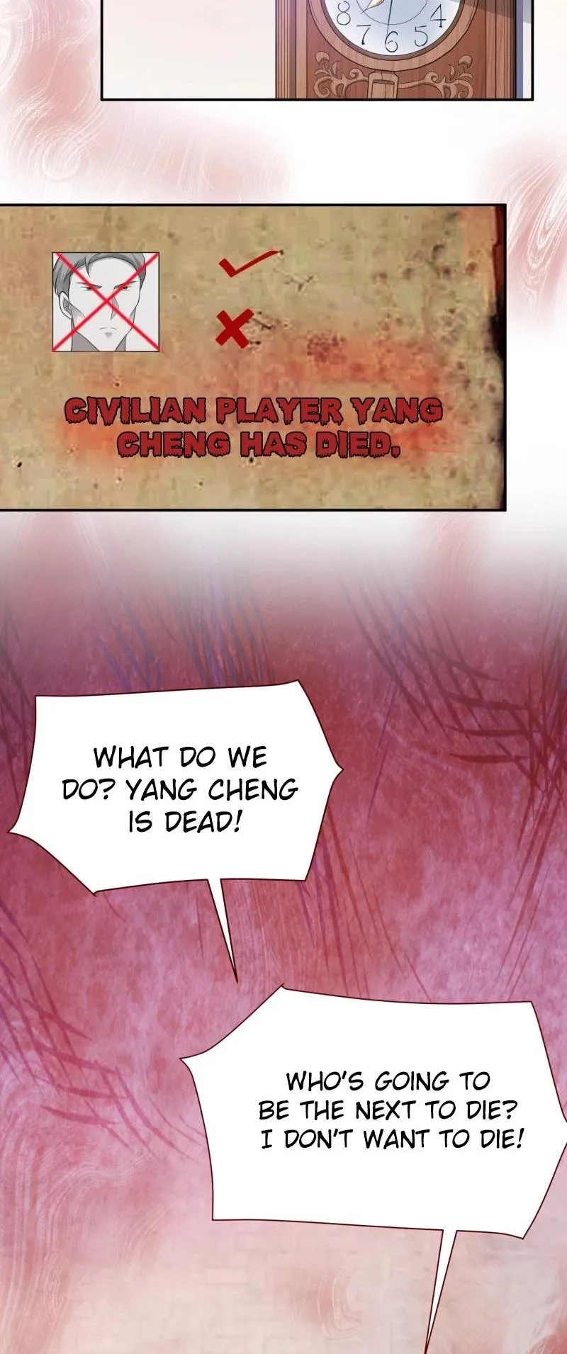 Infinite Archives Chapter 4 page 11 - 