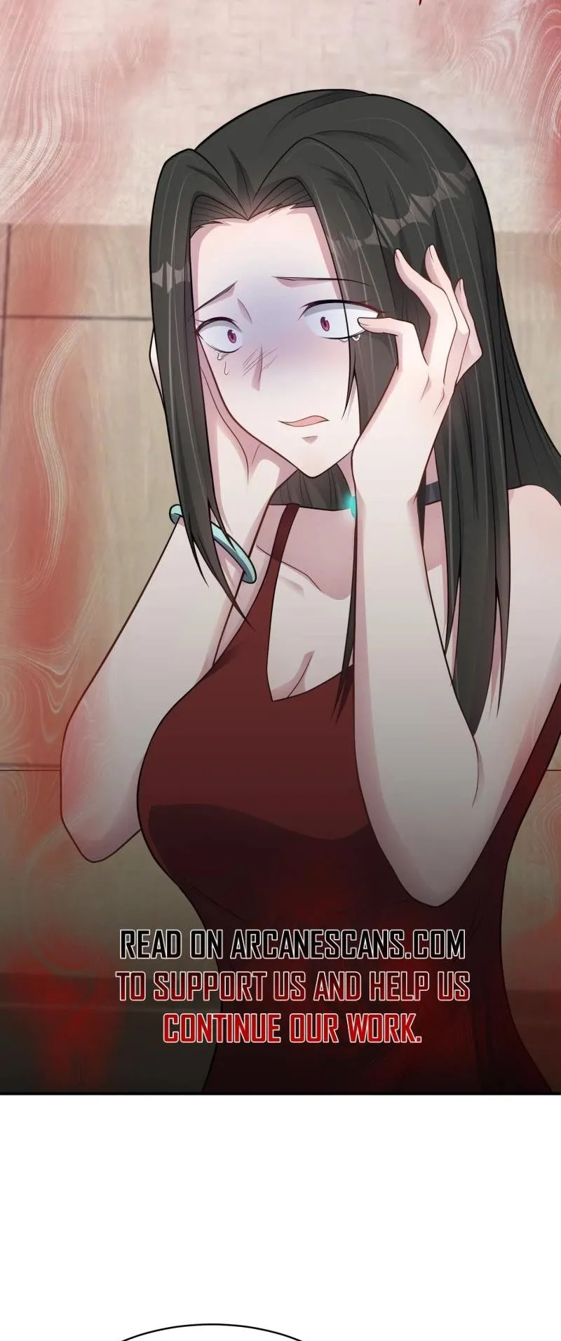 Infinite Archives Chapter 4 page 12 - 