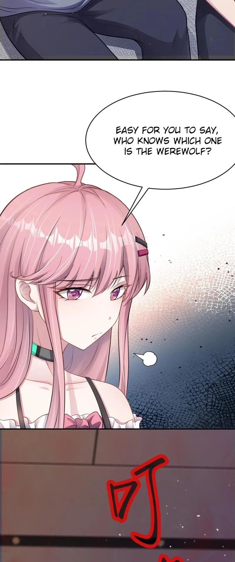 Infinite Archives Chapter 4 page 15 - 