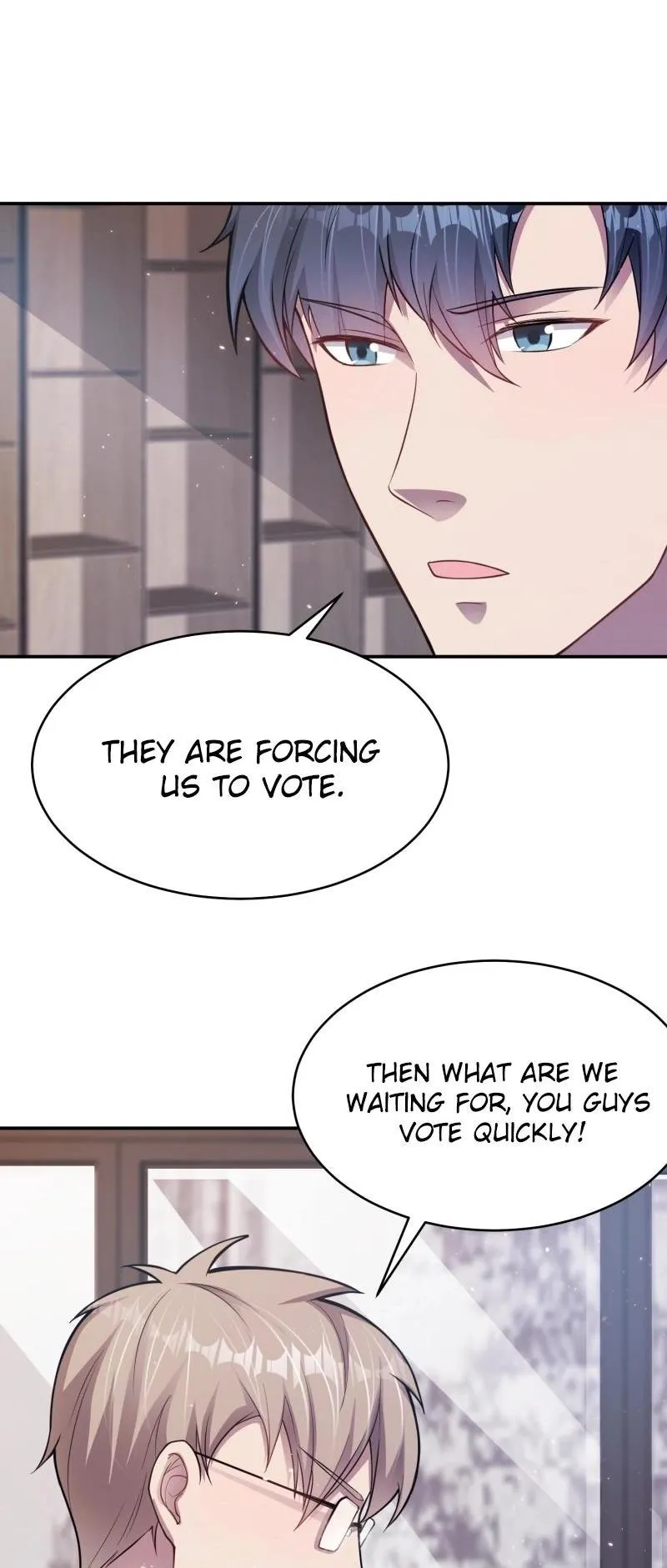 Infinite Archives Chapter 4 page 18 - 