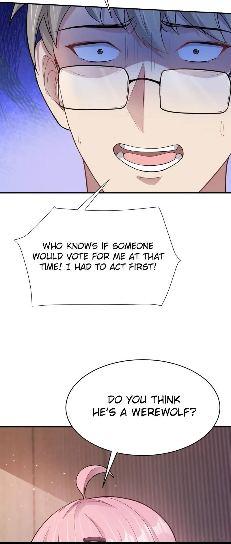 Infinite Archives Chapter 4 page 24 - 