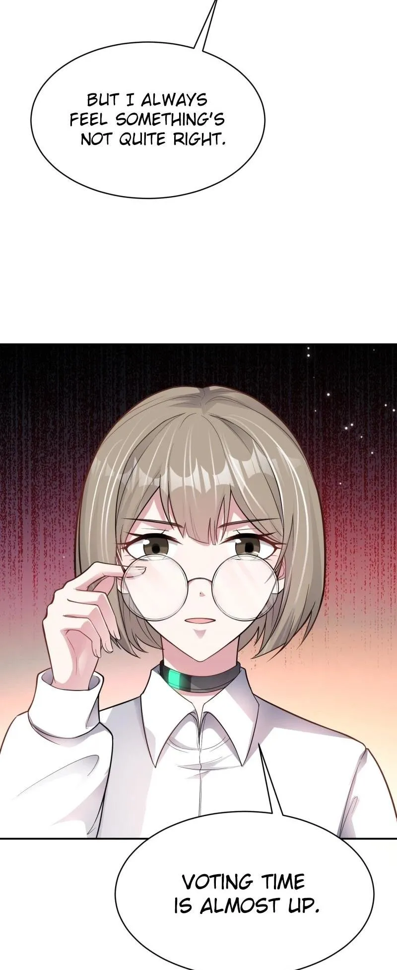 Infinite Archives Chapter 4 page 26 - 