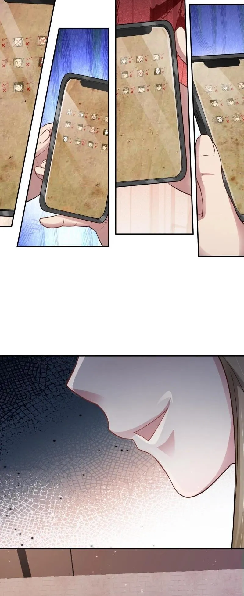 Infinite Archives Chapter 4 page 28 - 