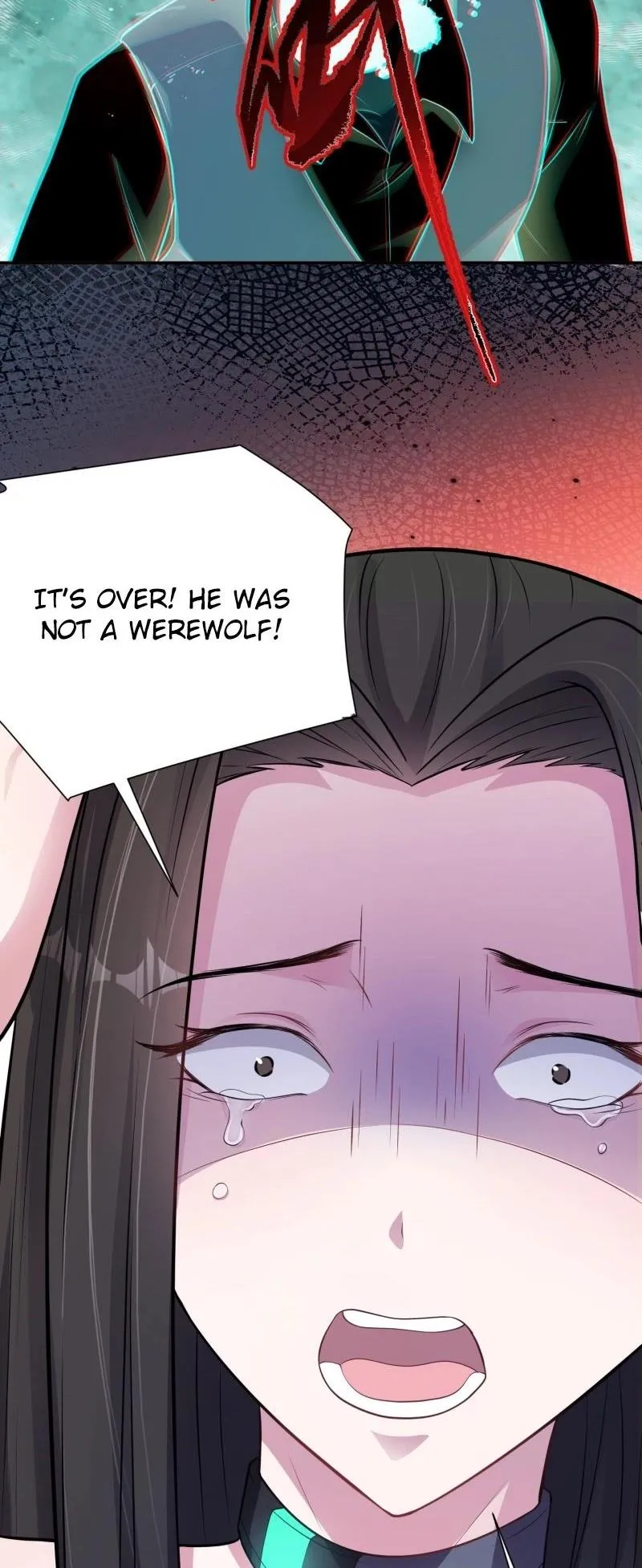 Infinite Archives Chapter 4 page 31 - 