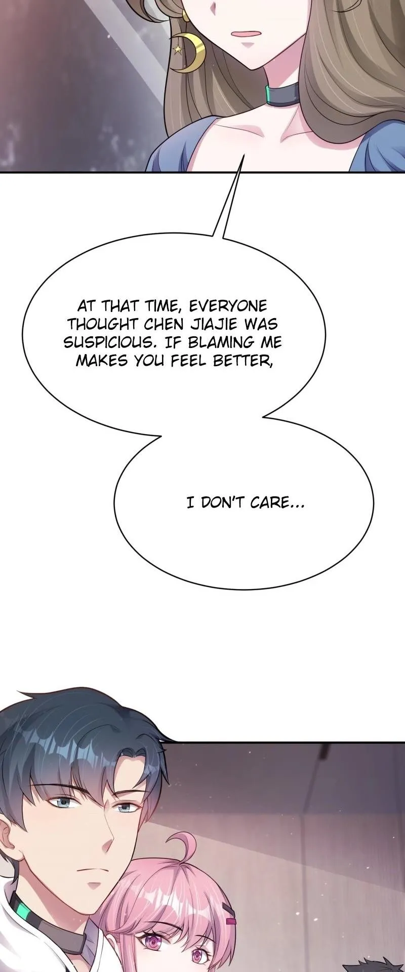 Infinite Archives Chapter 4 page 36 - 