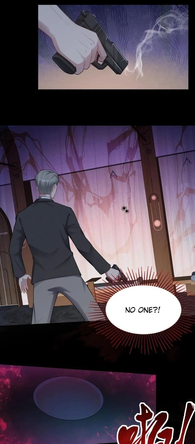 Infinite Archives Chapter 4 page 7 - 