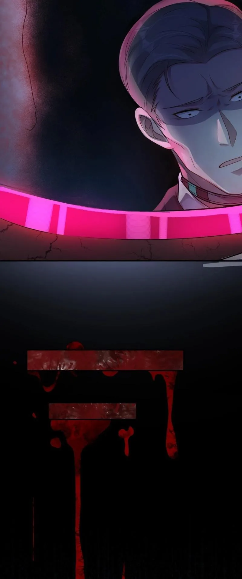 Infinite Archives Chapter 4 page 9 - 