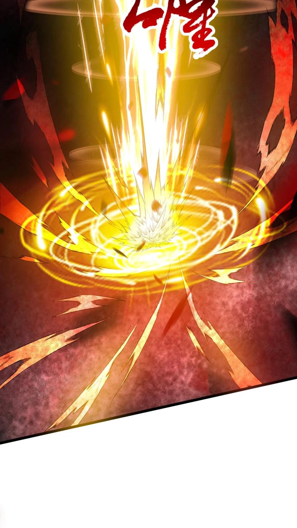 Infinite Archives Chapter 50 page 13 - 