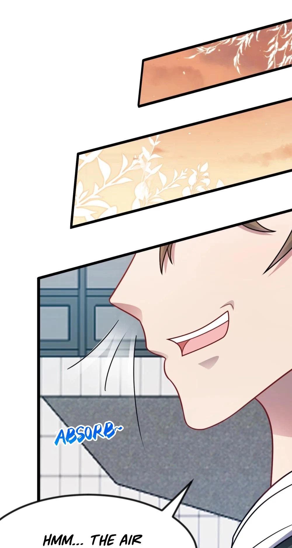 Infinite Archives Chapter 50 page 18 - 