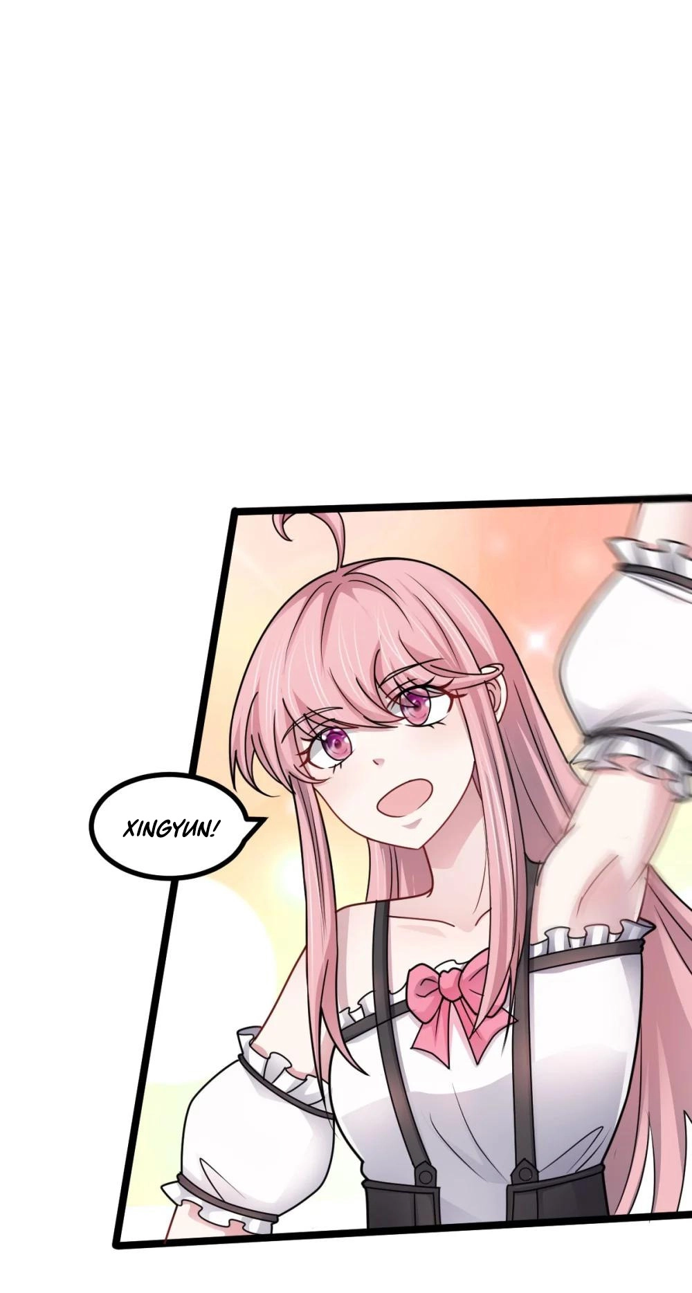 Infinite Archives Chapter 50 page 24 - 