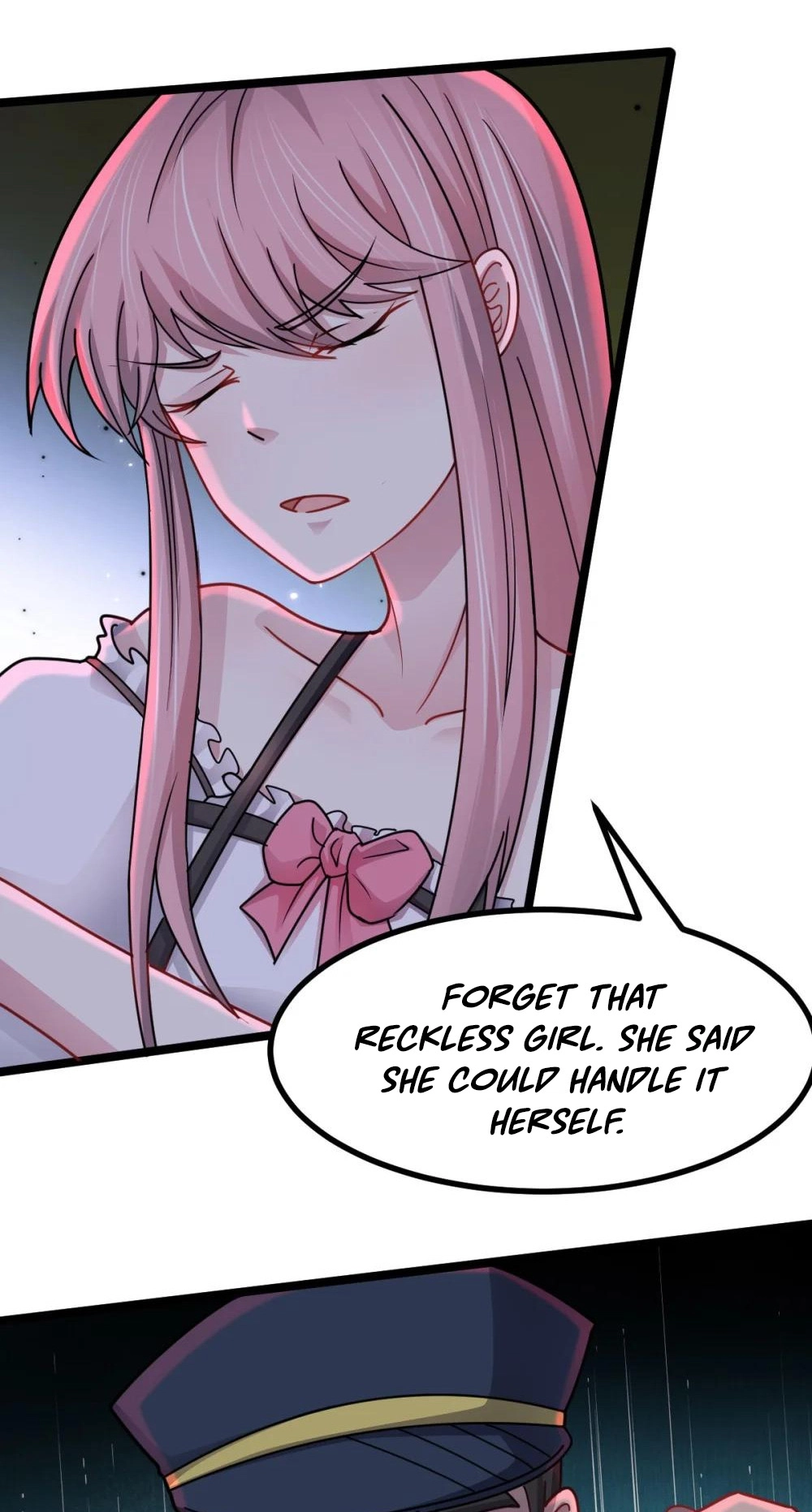 Infinite Archives Chapter 50 page 28 - 