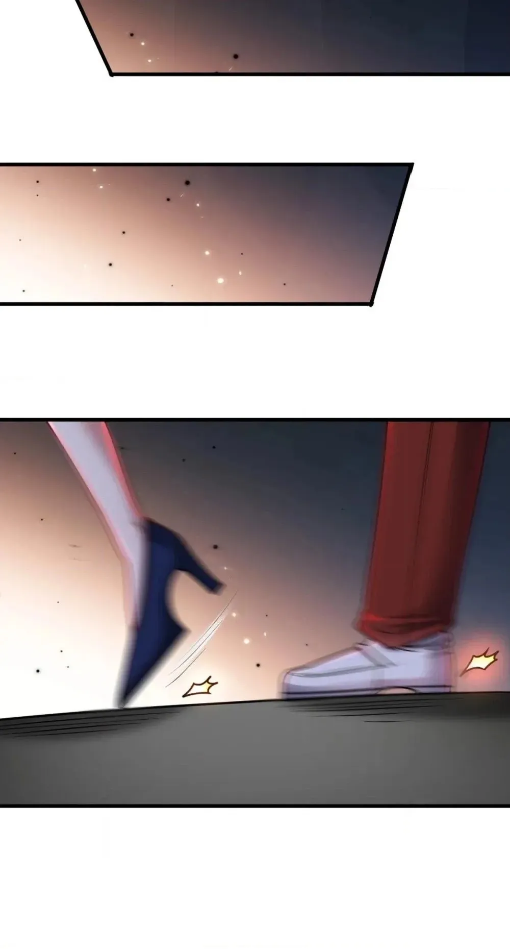 Infinite Archives Chapter 50 page 30 - 
