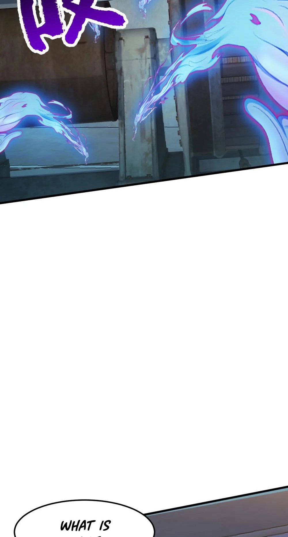Infinite Archives Chapter 50 page 42 - 