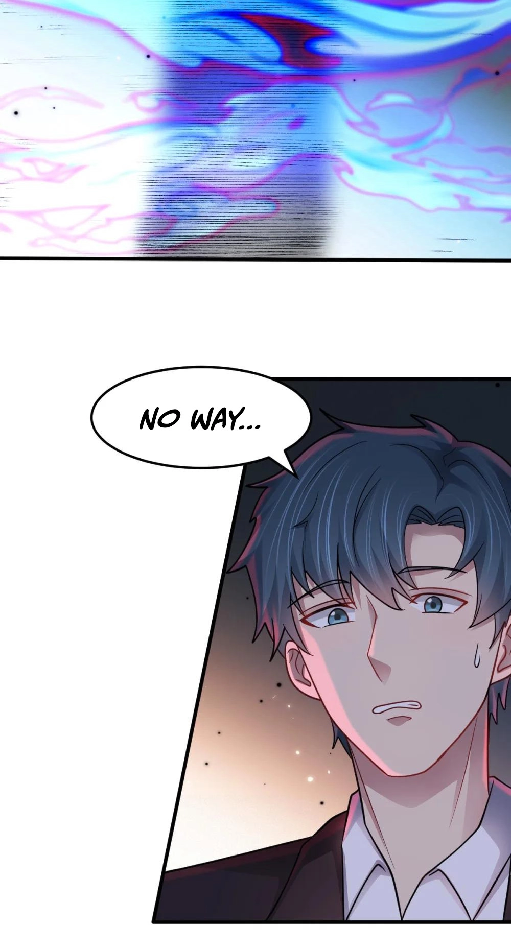 Infinite Archives Chapter 50 page 46 - 