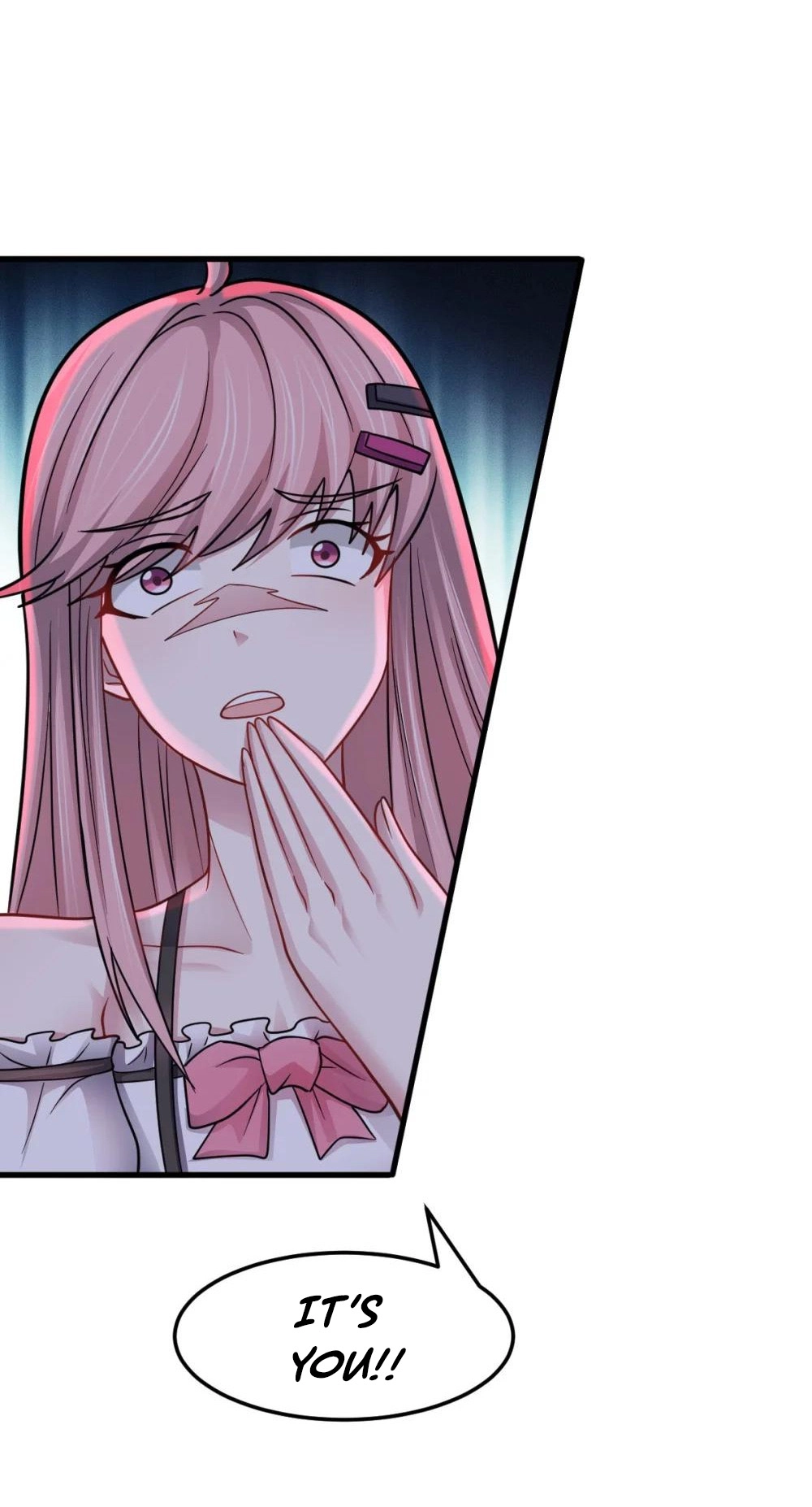 Infinite Archives Chapter 50 page 47 - 