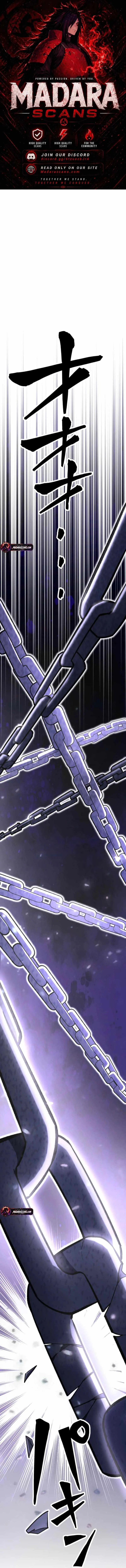 Infinite Awakening Chapter 52 page 1 - 