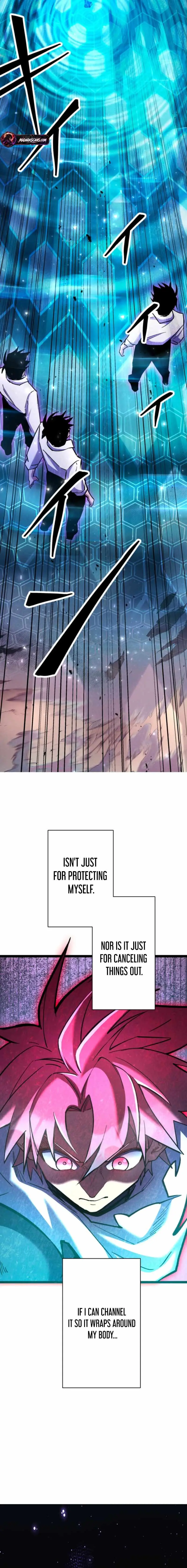 Infinite Awakening Chapter 52 page 11 - 