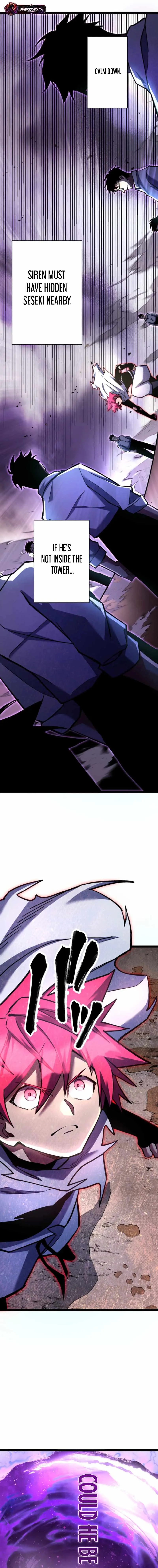 Infinite Awakening Chapter 52 page 13 - 