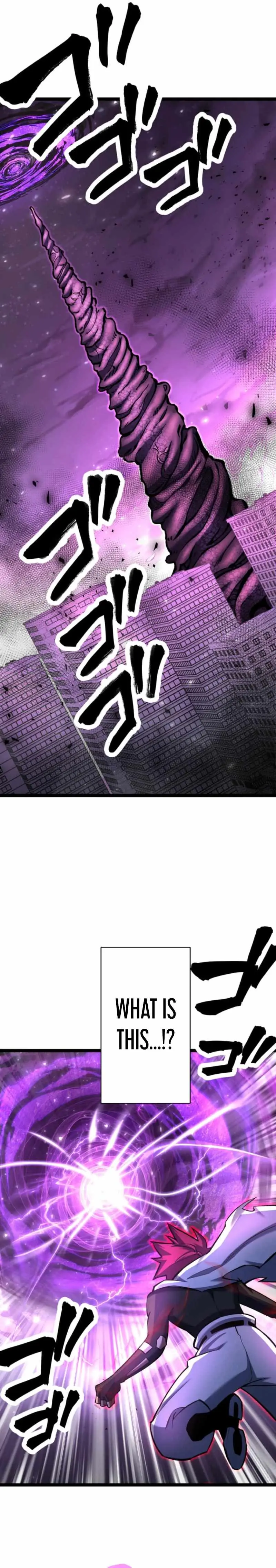 Infinite Awakening Chapter 52 page 19 - 