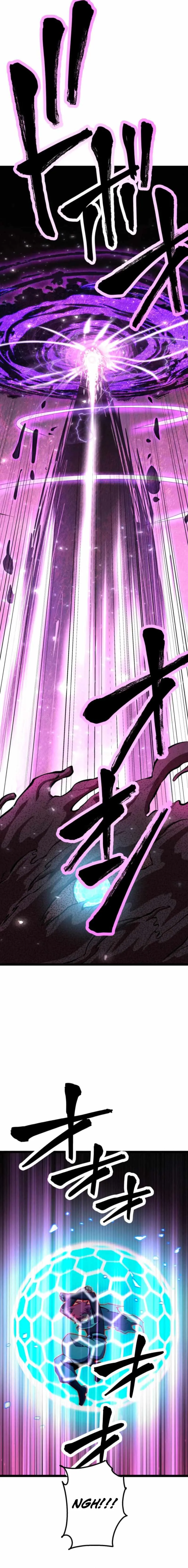 Infinite Awakening Chapter 52 page 20 - 