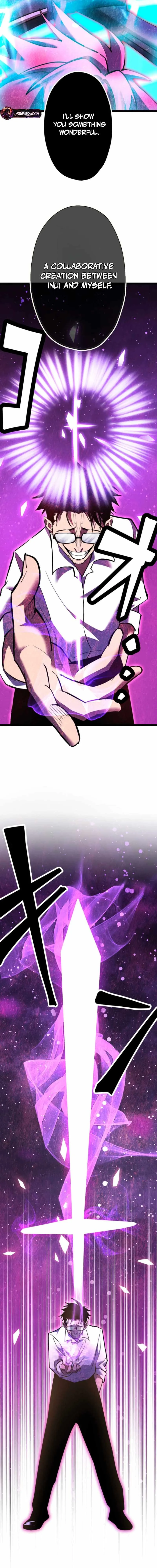 Infinite Awakening Chapter 52 page 23 - 