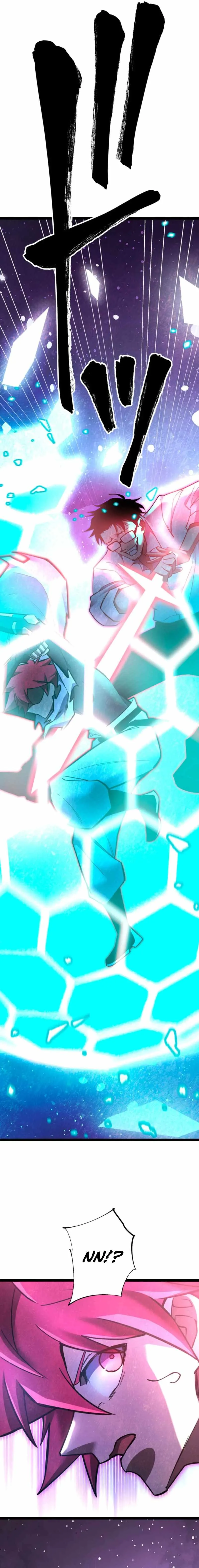 Infinite Awakening Chapter 52 page 25 - 