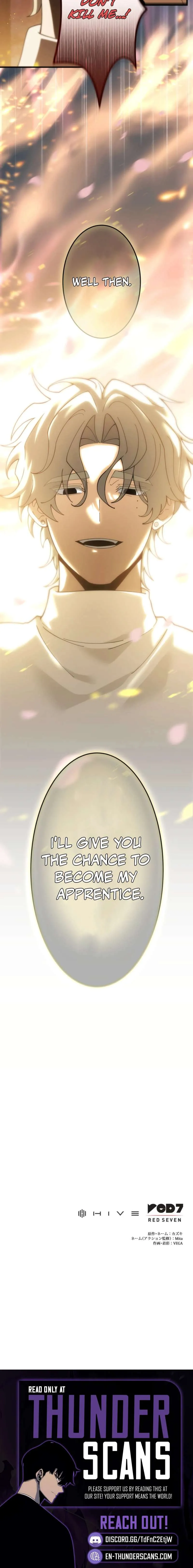 Infinite Breakthrough Chapter 15 page 10 - 