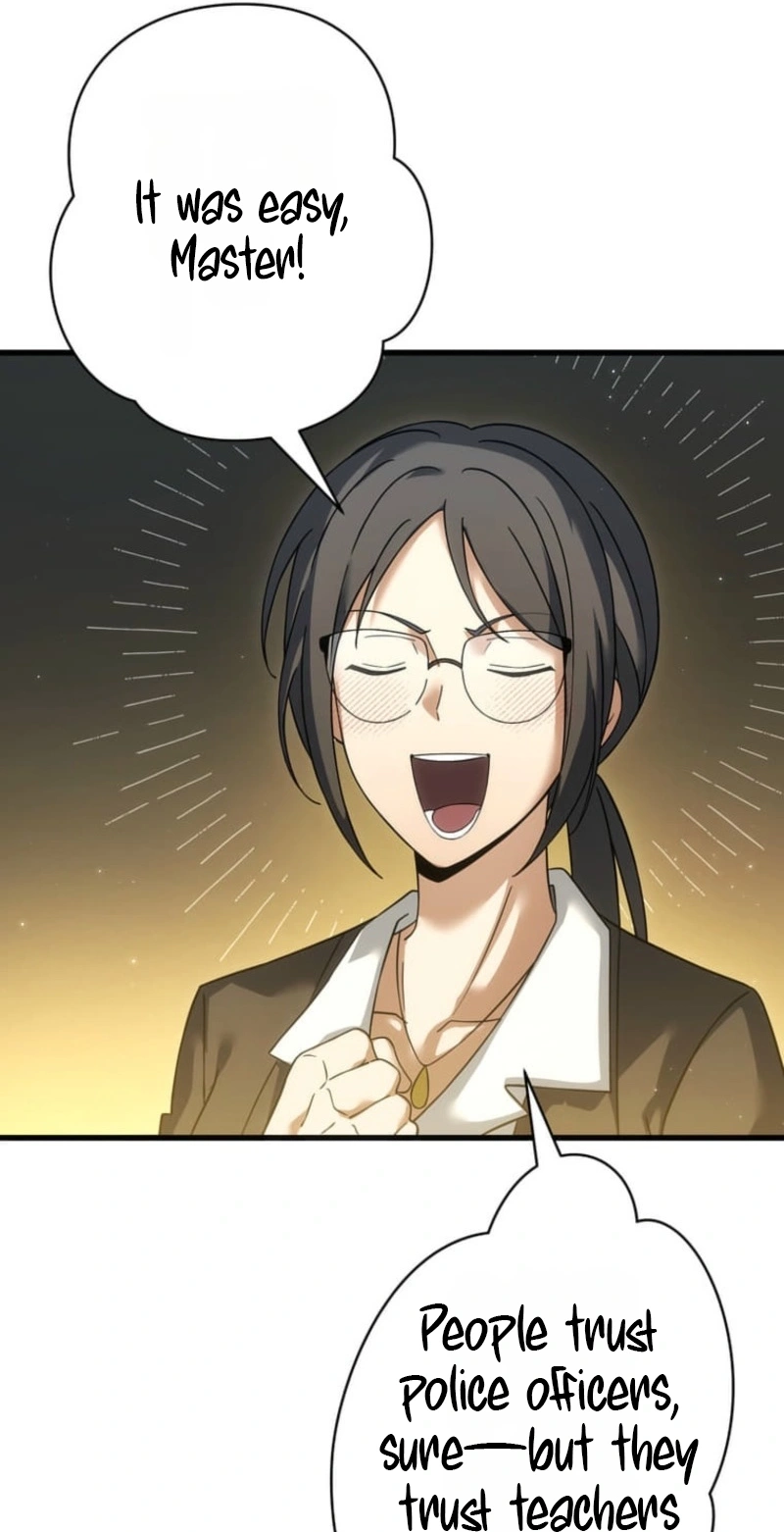 Infinite Breakthrough Chapter 16 page 102 - 