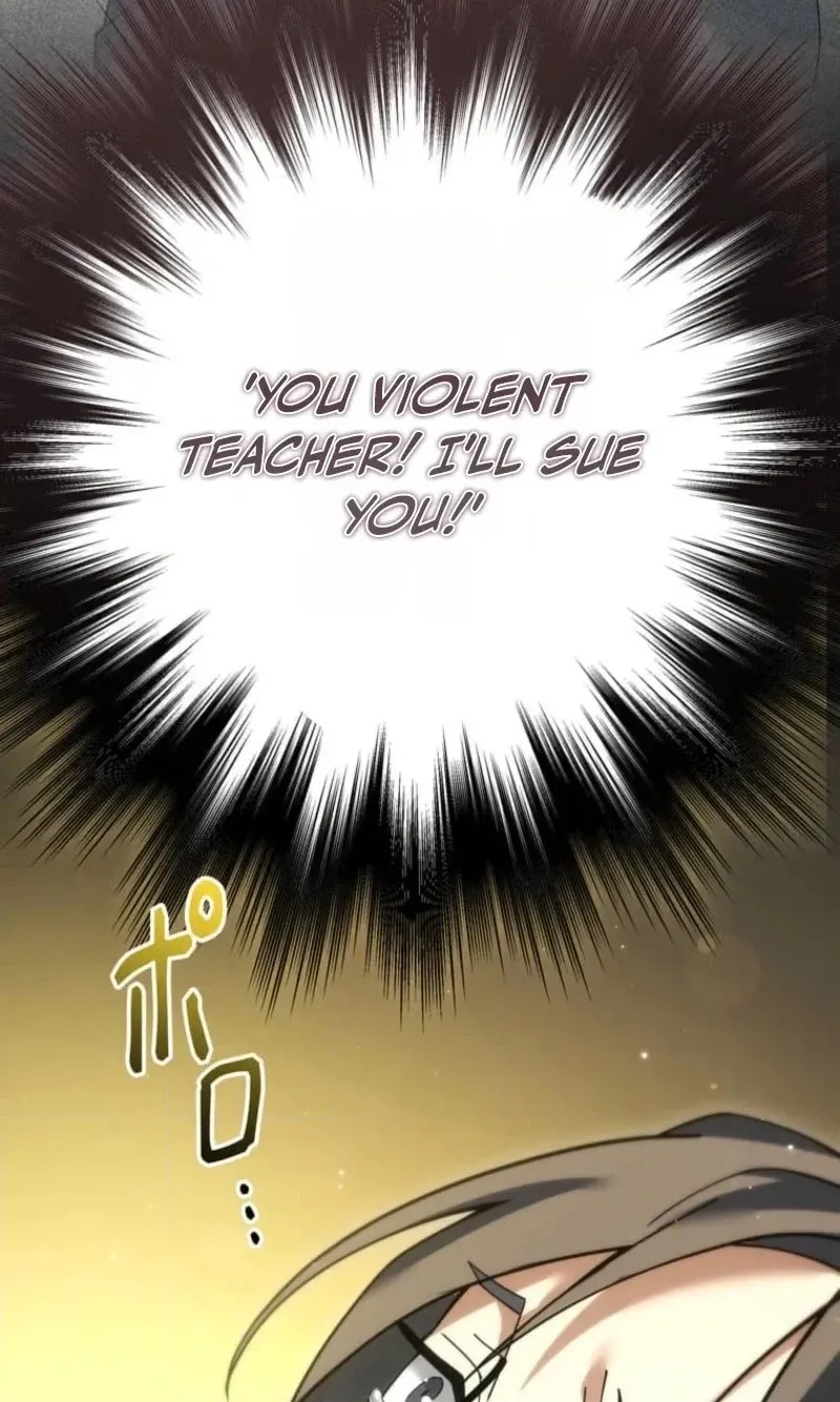 Infinite Breakthrough Chapter 16 page 110 - 