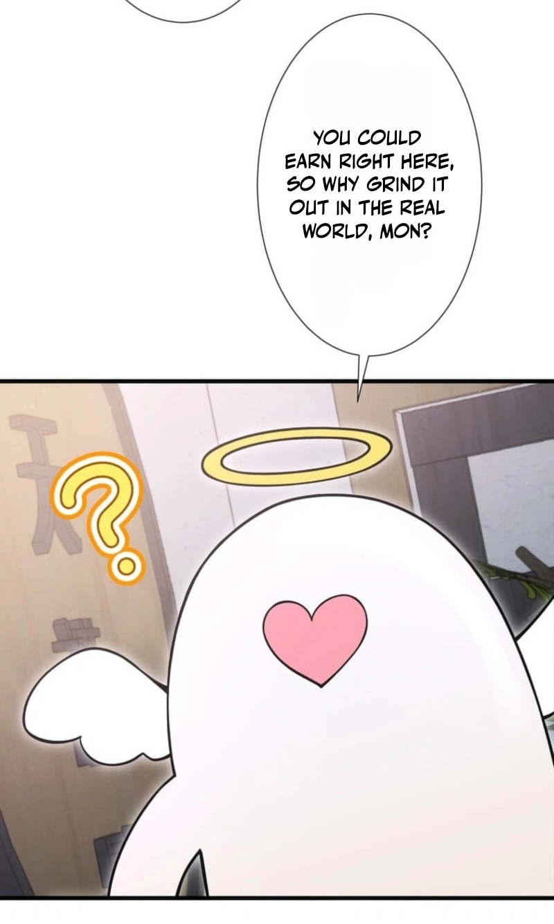 Infinite Breakthrough Chapter 16 page 14 - 