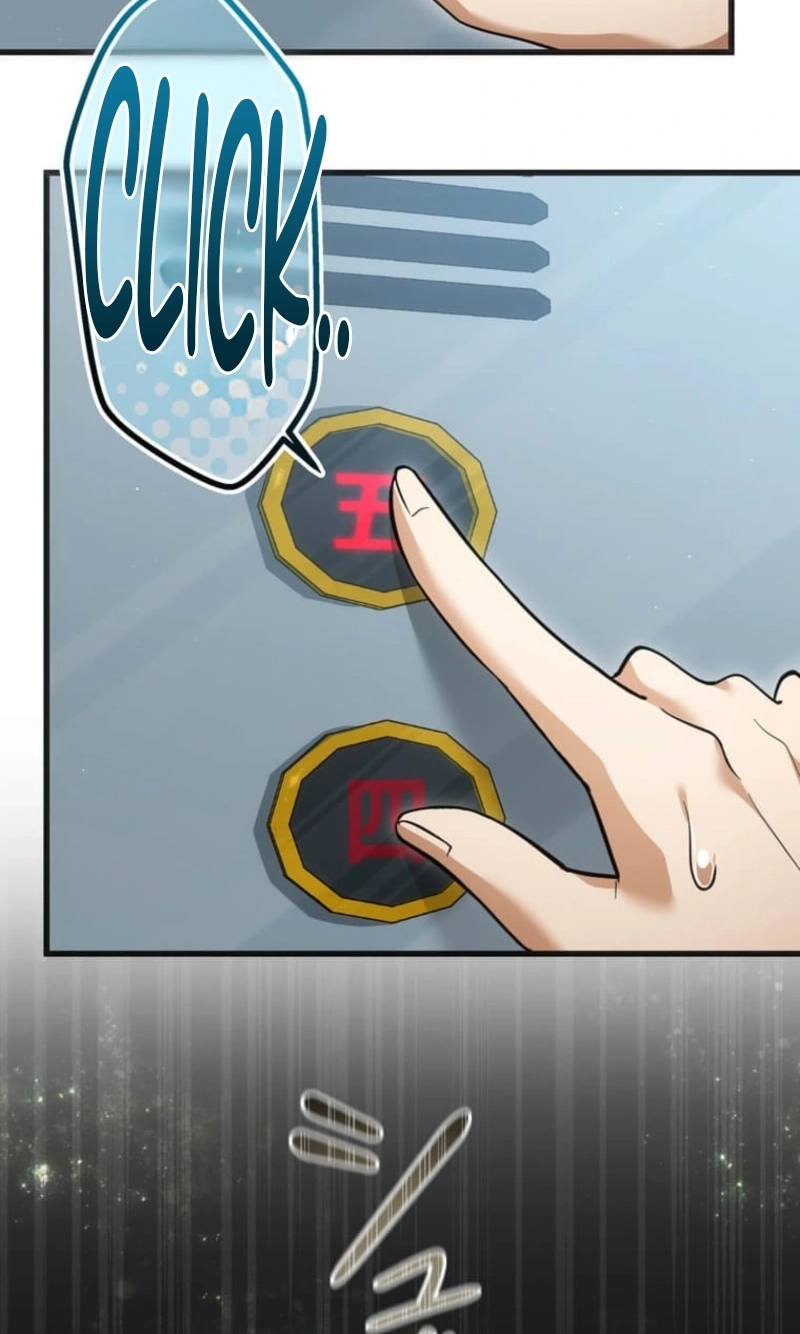 Infinite Breakthrough Chapter 16 page 132 - 