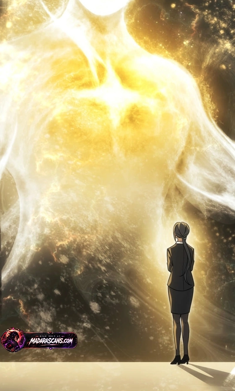 Infinite Breakthrough Chapter 16 page 134 - 