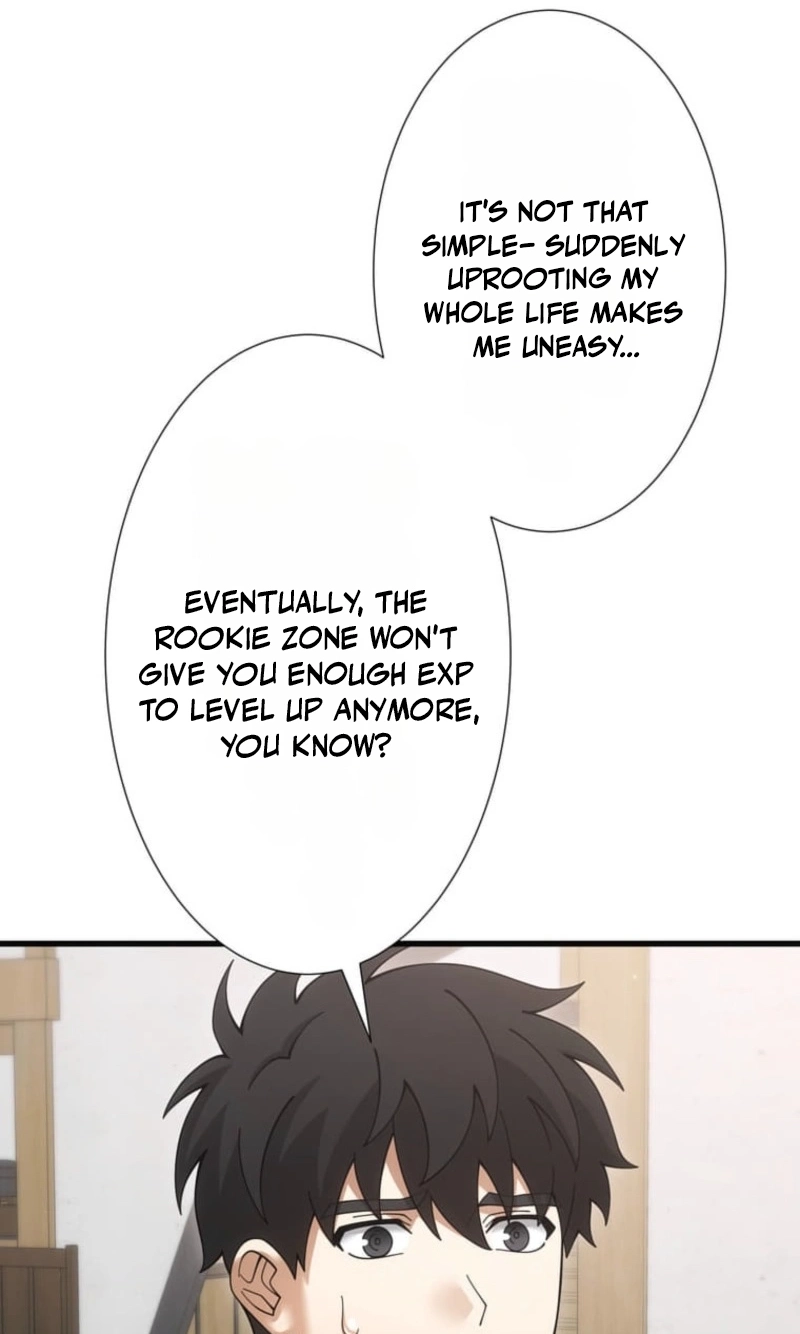 Infinite Breakthrough Chapter 16 page 15 - 