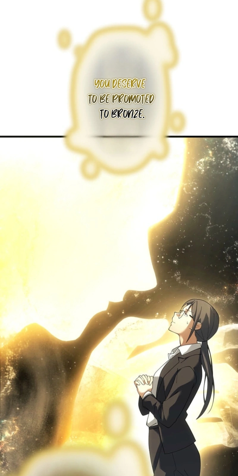 Infinite Breakthrough Chapter 16 page 141 - 