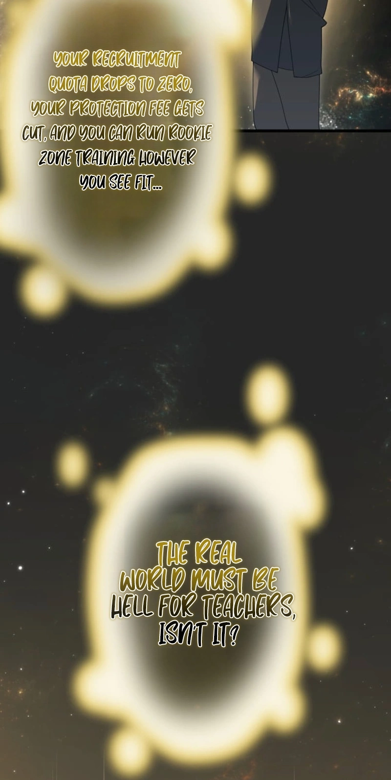 Infinite Breakthrough Chapter 16 page 142 - 