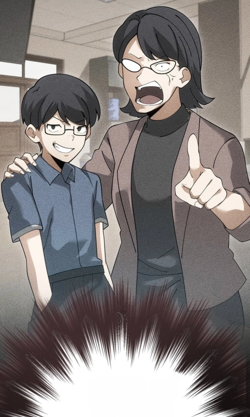 Infinite Breakthrough Chapter 16 page 145 - 