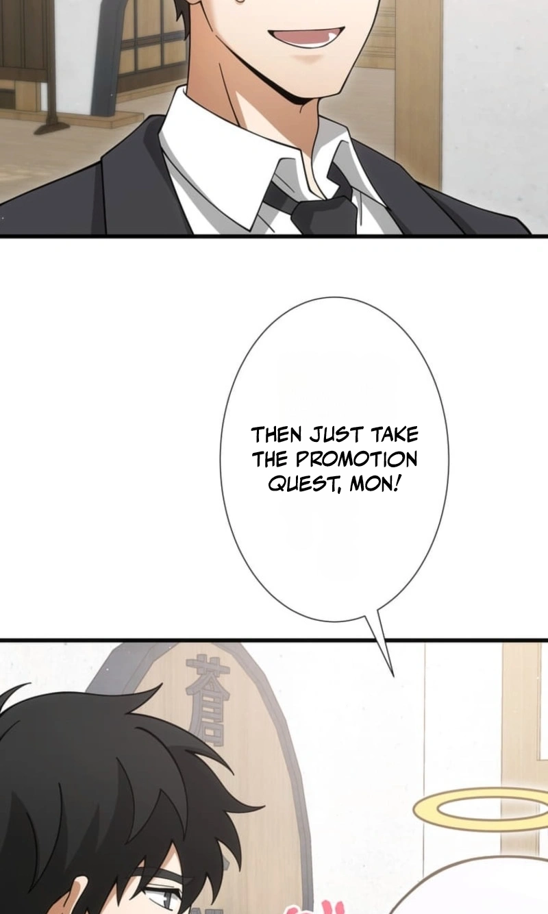 Infinite Breakthrough Chapter 16 page 16 - 