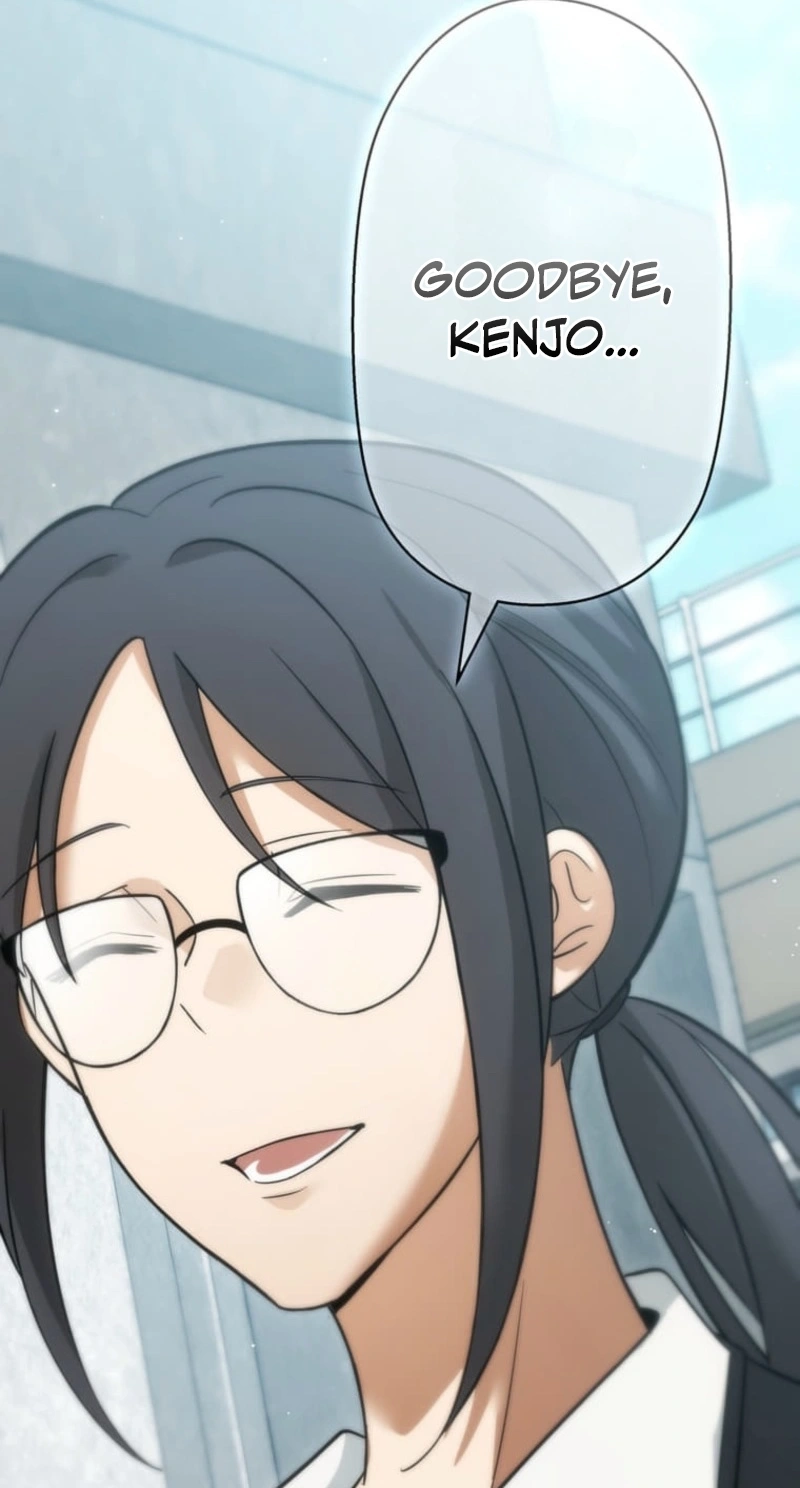 Infinite Breakthrough Chapter 16 page 161 - 