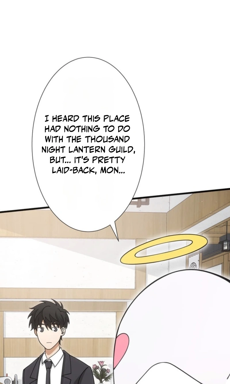 Infinite Breakthrough Chapter 16 page 18 - 
