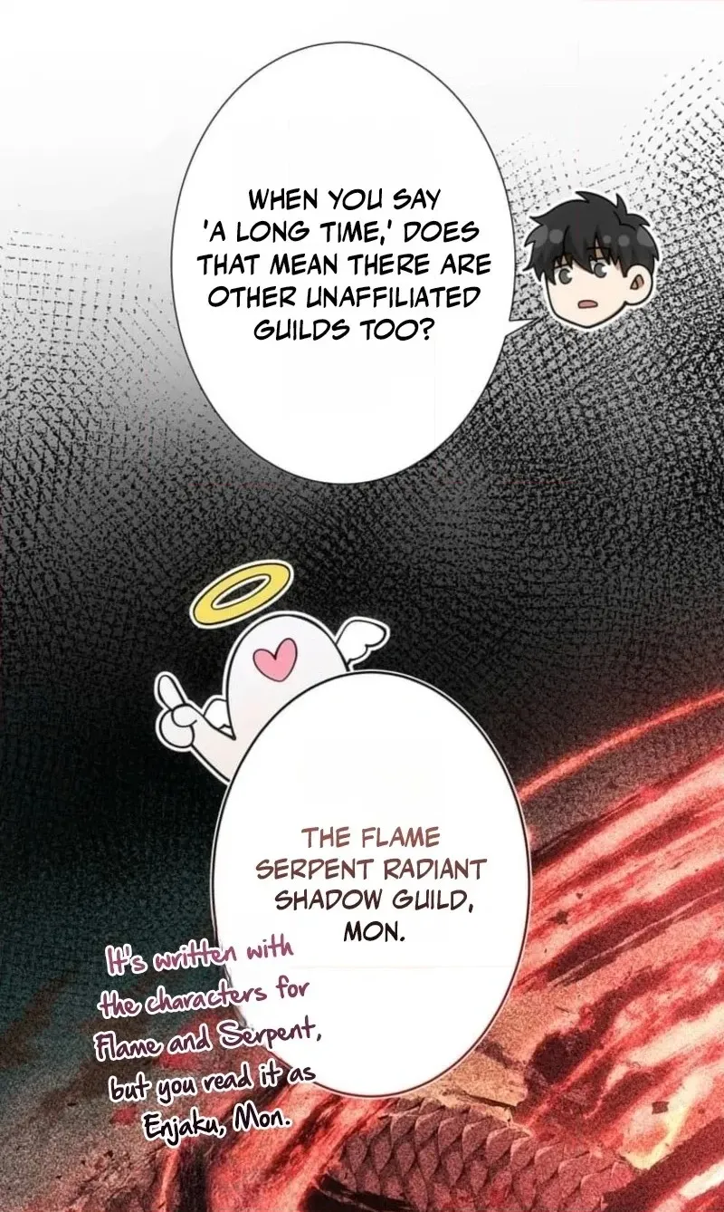 Infinite Breakthrough Chapter 16 page 20 - 