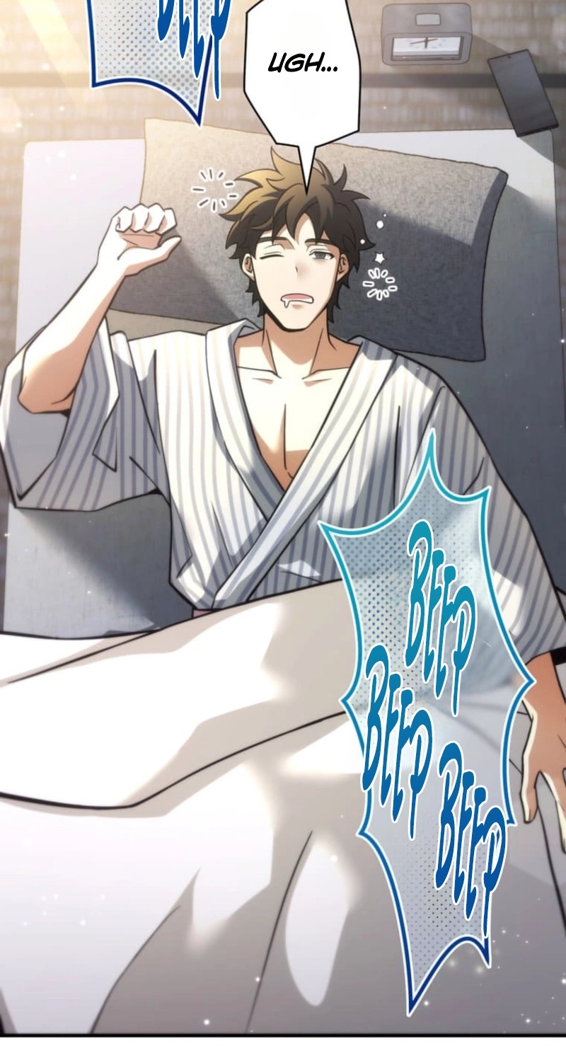 Infinite Breakthrough Chapter 16 page 3 - 